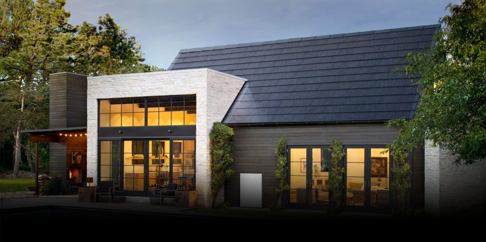 Tesla Launches Solarglass Solar Roof V3 Starting At 33 950 For Average Home Electrek