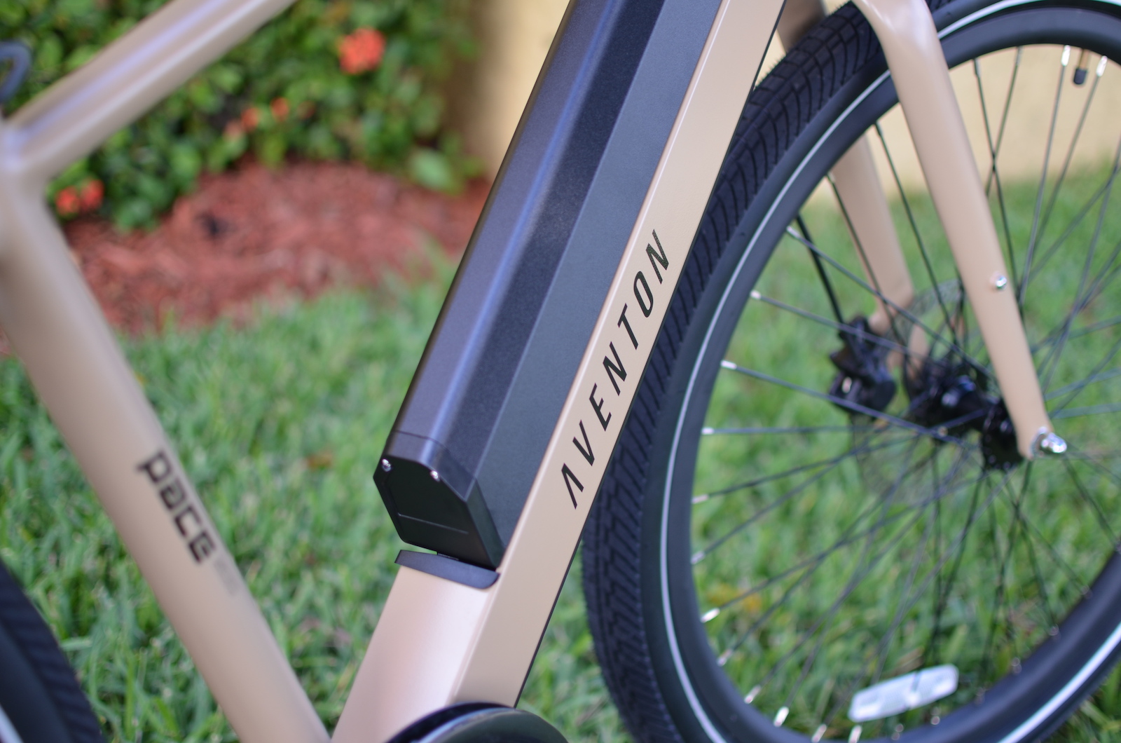Aventon Pace 500 review: A 28 MPH e 