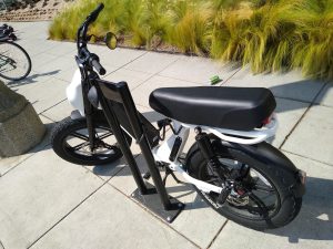 bird cruiser bike
