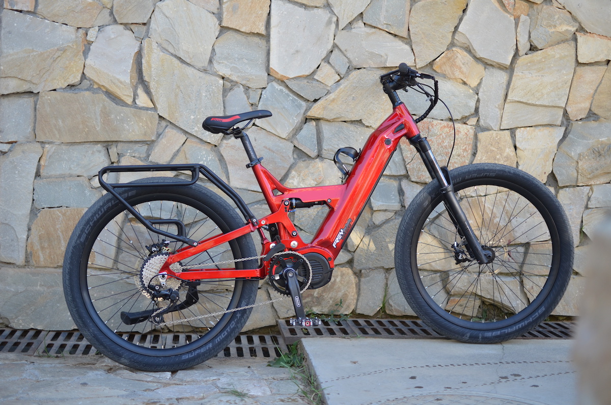 frey ebike for sale