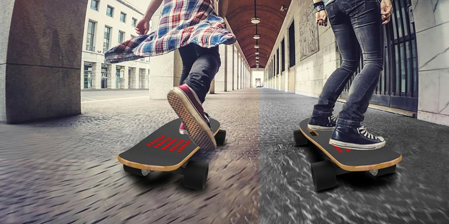 Hover 1 2024 cruze electric skateboard