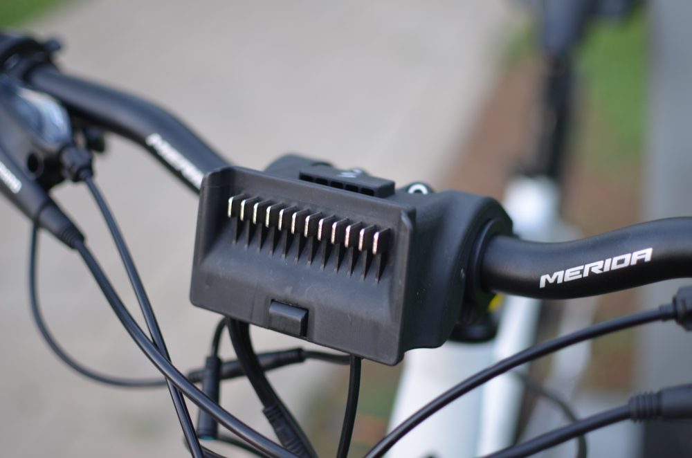 SWYTCH kit review A simple, easy to use electric bike conversion kit