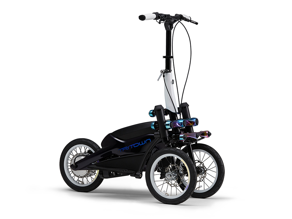 Yamaha announces new electric motorcycles, scooters and more in huge EV