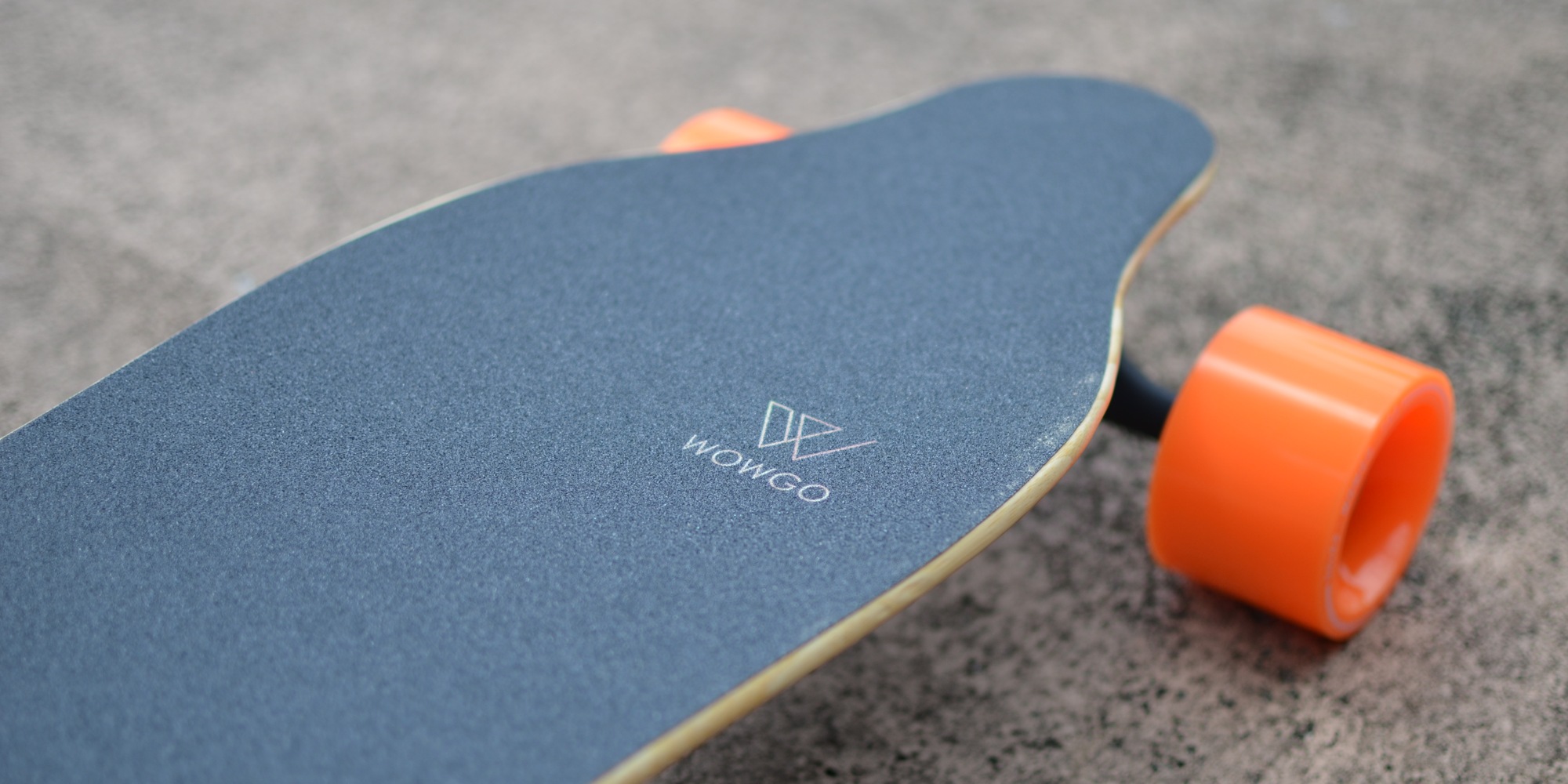 At first Onlooker Mission WowGo 3 electric skateboard: who knew a $599 e-longboard could be this  good? | Electrek