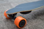 WowGo 3 electric skateboard