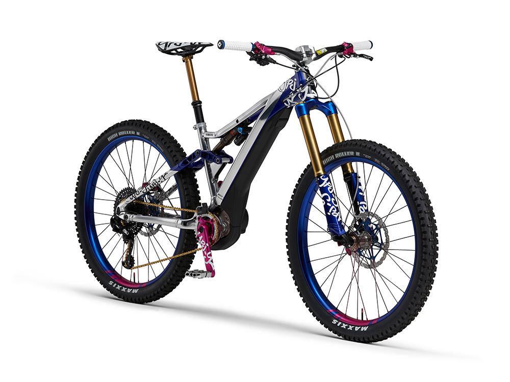 rybas bikes