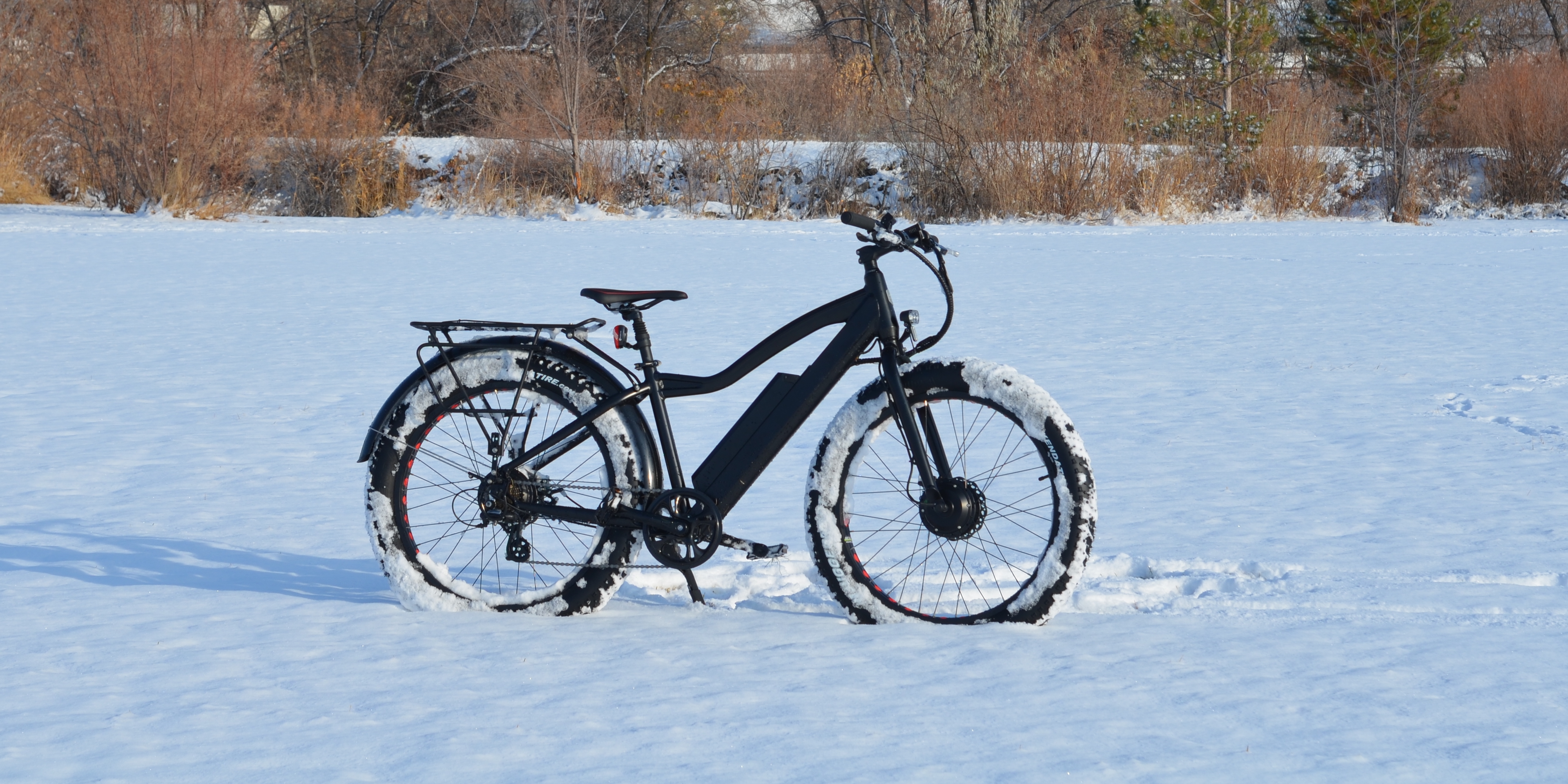 best ebike for winter commuting