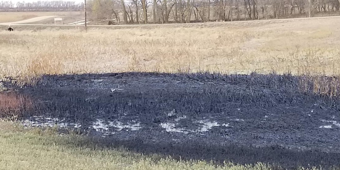 keystone oil spill