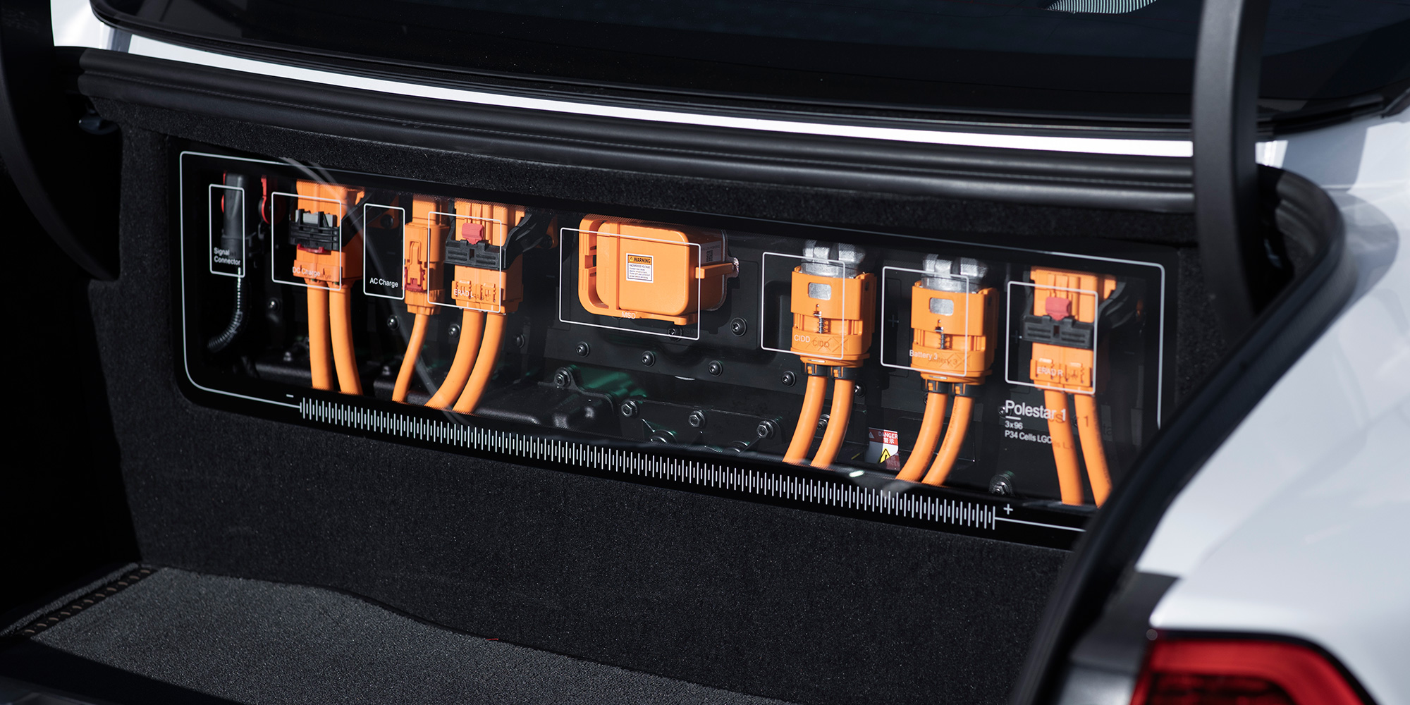 Polestar takes EV design language to a new place | Electrek