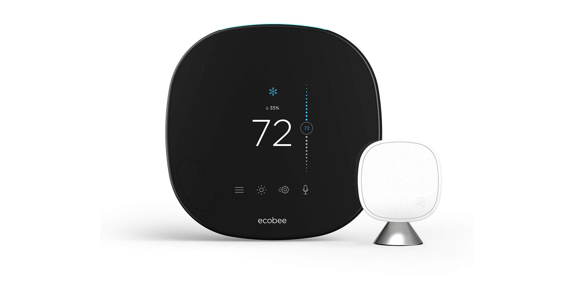 photo of Latest ecobee SmartThermostat with HomeKit $220, more in today’s Green Deals image