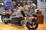 hadin panther electric motorcycle