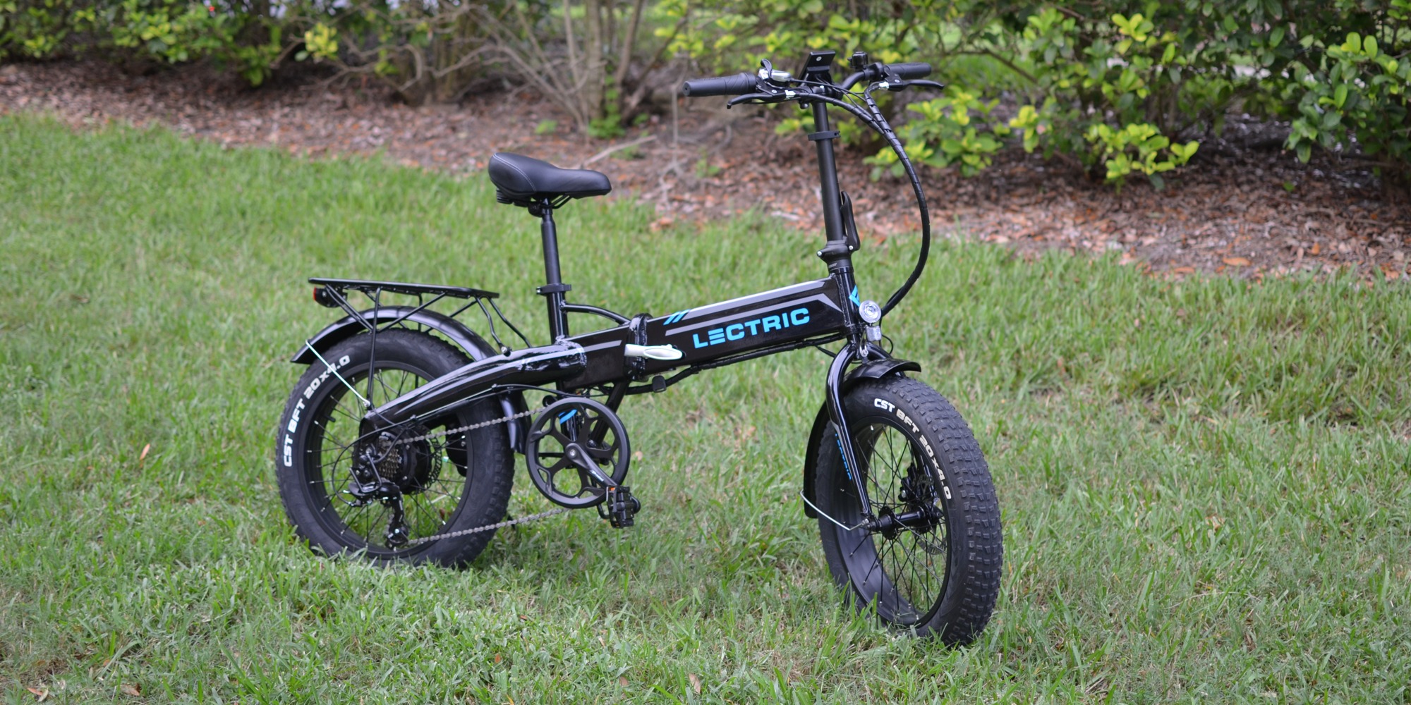 Lectric XP review: How can a $879 electric fat tire bike be this awesome?