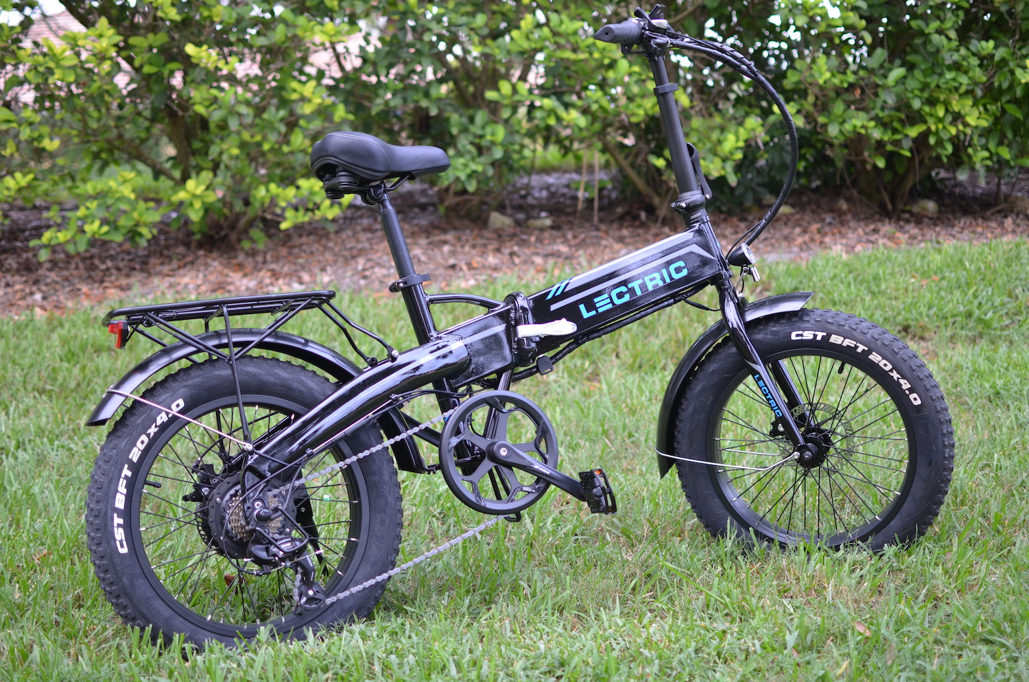 Lectric XP Bike