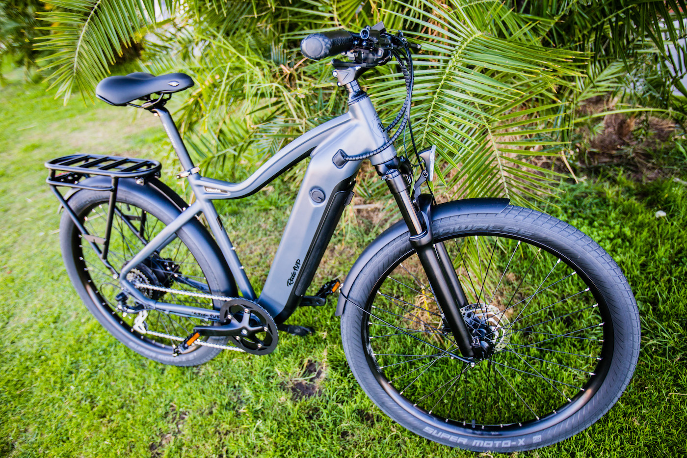 ride1up 700 series review