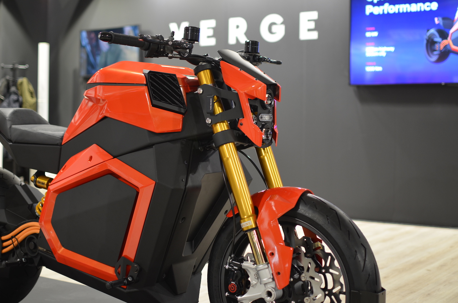 These are the most exciting electric motorcycles coming in 2021!
