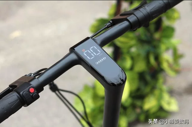 mi qicycle price