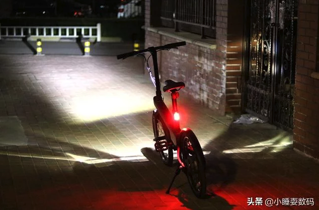 Xiaomi's new $425 electric bicycle is a next-gen QiCycle