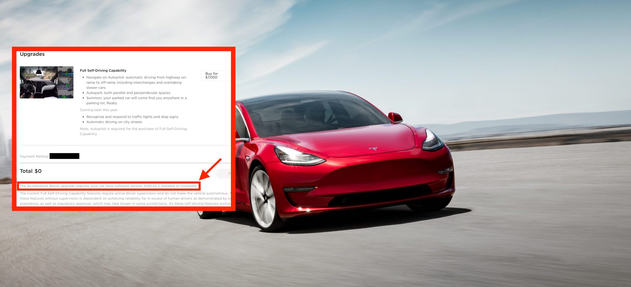 Tesla Model 3 'Acceleration Boost' tested: 0-60 in 3.8, more power and  torque - Electrek