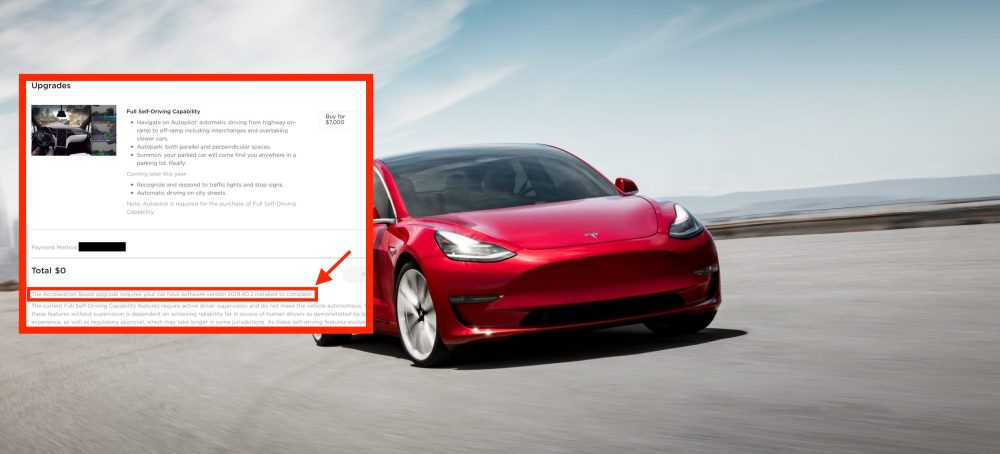 Tesla Model 3 Acceleration Boost Tested 0 60 In 3 8 More Power