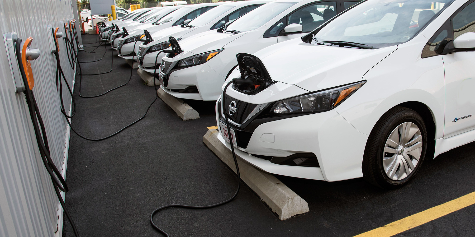 8 lessons about EV battery health from 6,300 electric cars Electrek