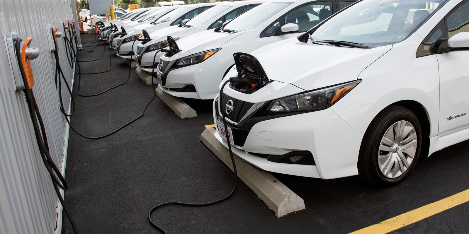 8 lessons about EV battery health from 6,300 electric cars ...