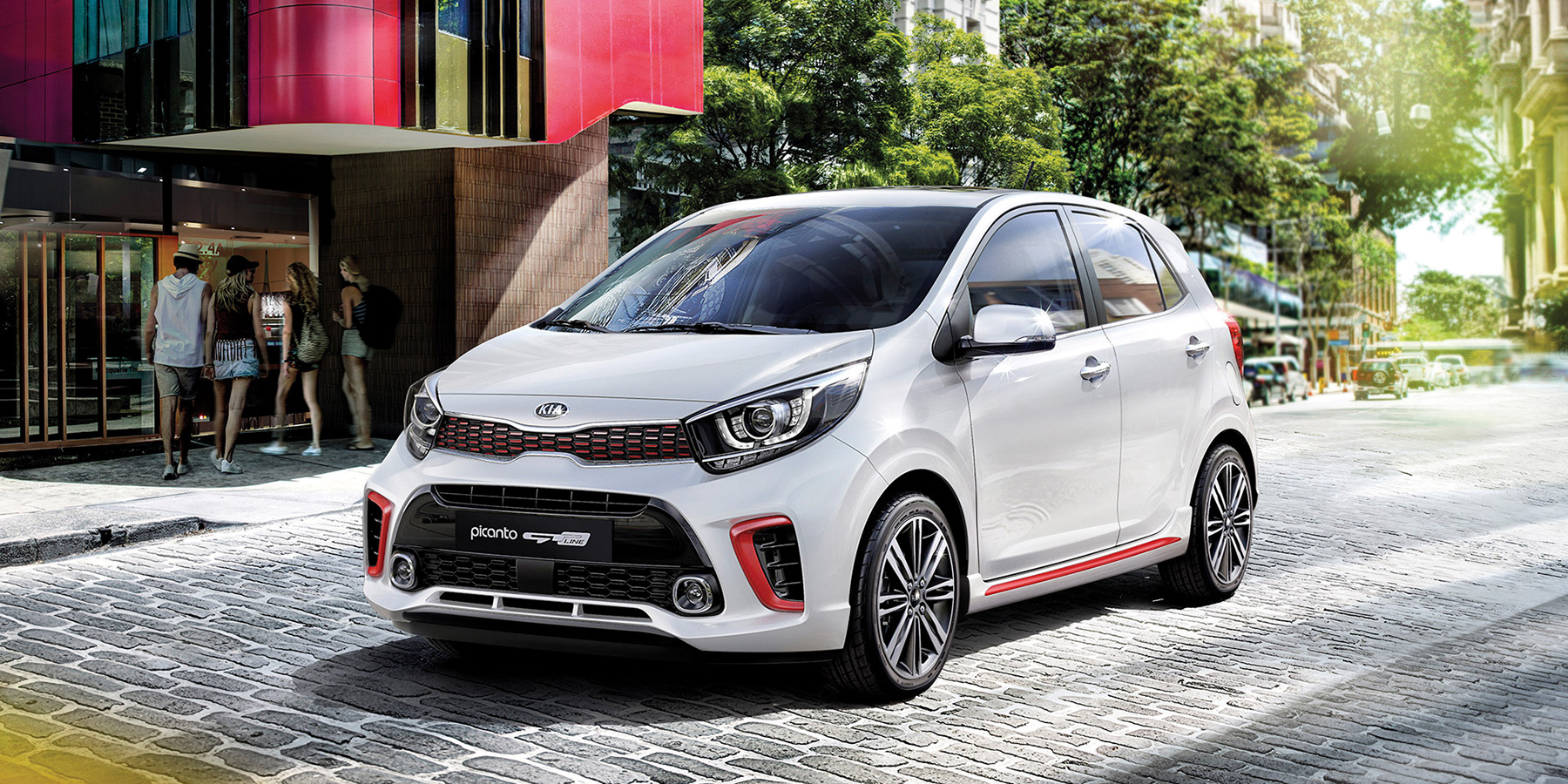 Kia will produce its sporty Imagine EV in 2021, but an $11,000 compact