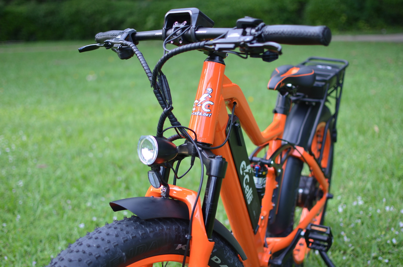 Top 5 Awesome Full-suspension Electric Bikes We've Tested For Summer ...