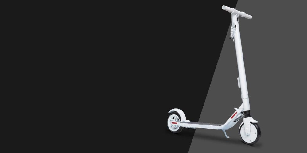 unicorn electric scooter