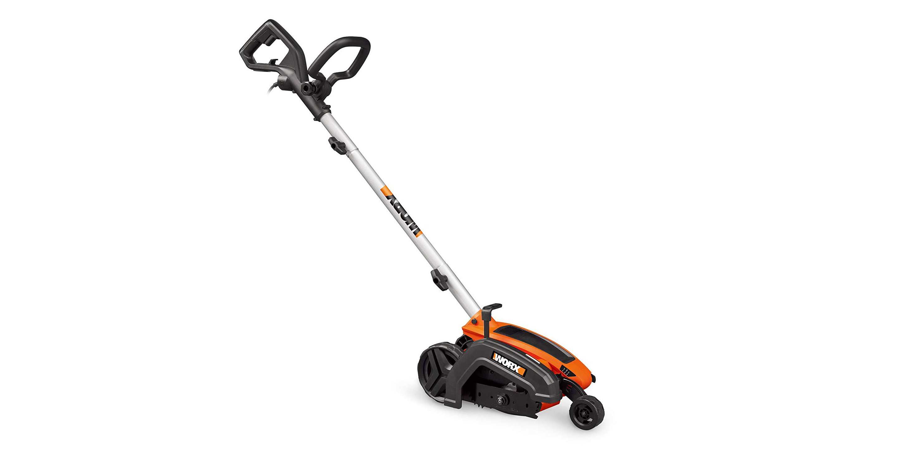 WORX 12A Electric Edger is 68 more in today s Green Deals Electrek