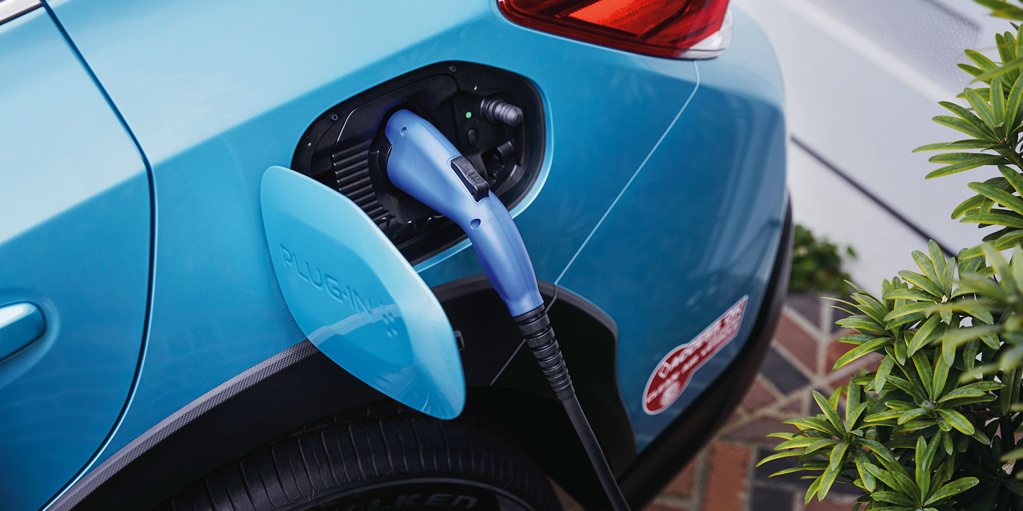 A Subaru-Toyota co-developed electric SUV is targeted for (ahem) 2025