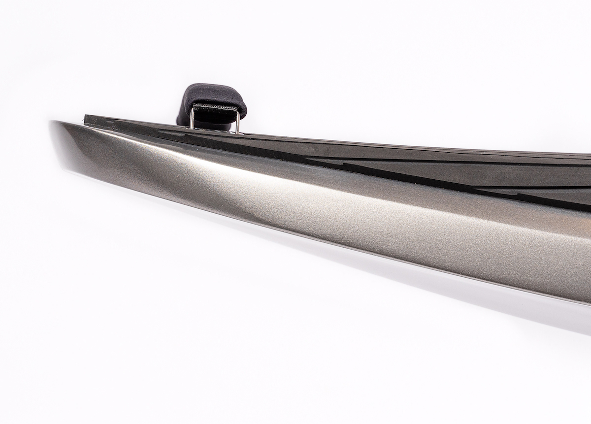 Awake's new 35 mph electric surfboard flies over the water with a 15 hp motor Electrek