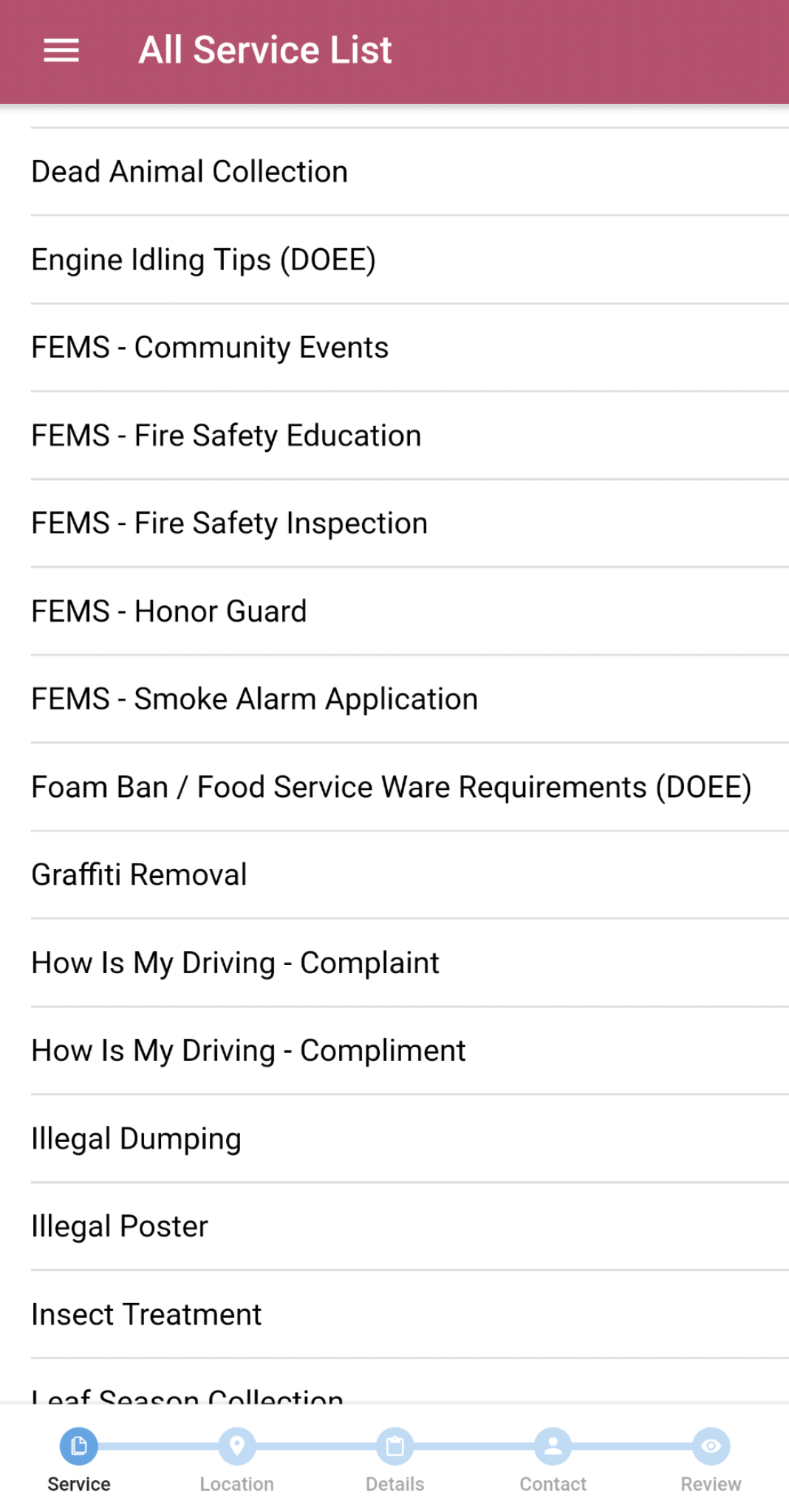 NYC pays bounties for reporting idling; D.C. has an easy app Electrek