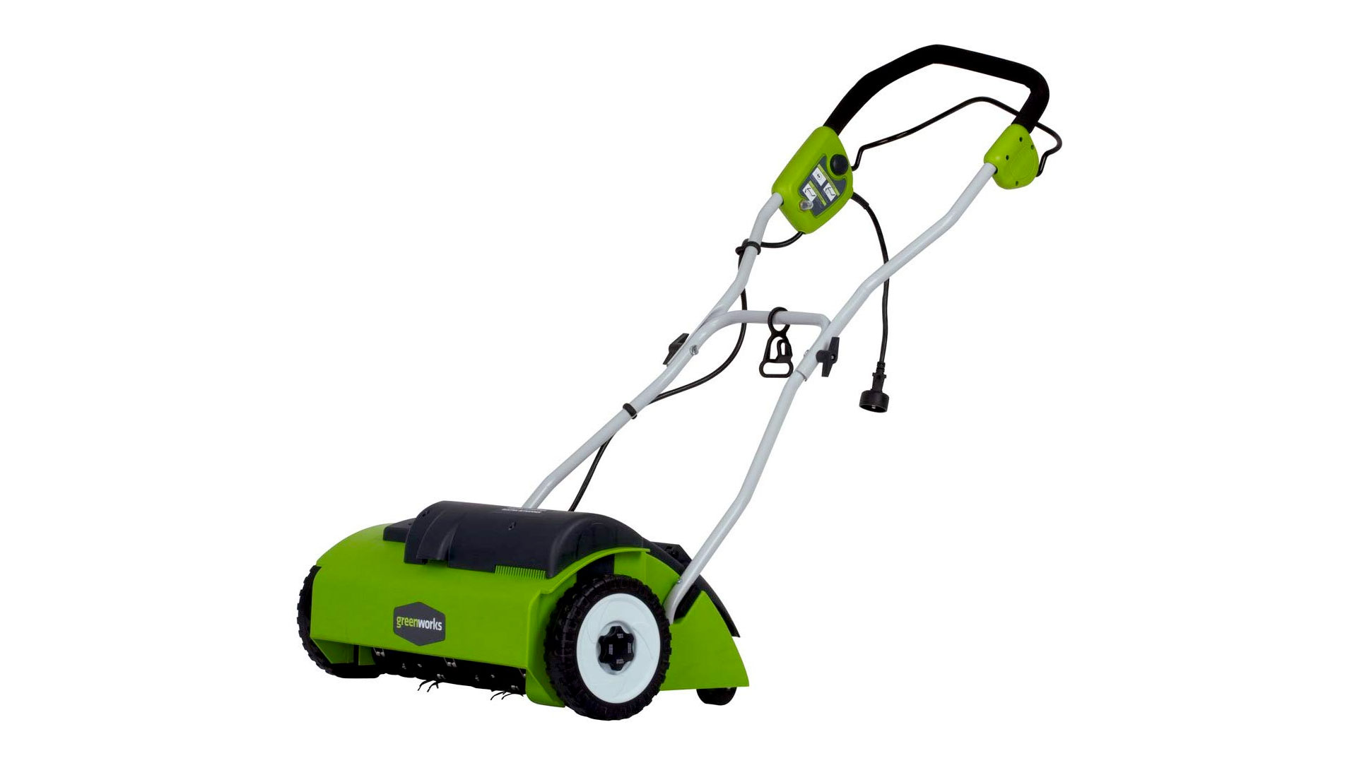 Best shop scarifier 2020