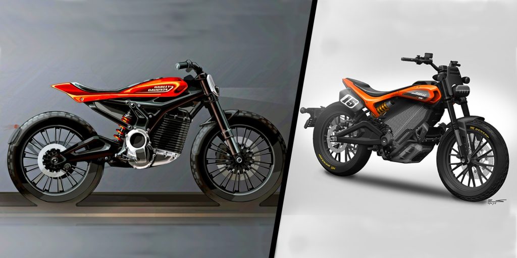 Harley-Davidson recalls 'certain' 2020 LiveWire electric motorcycles