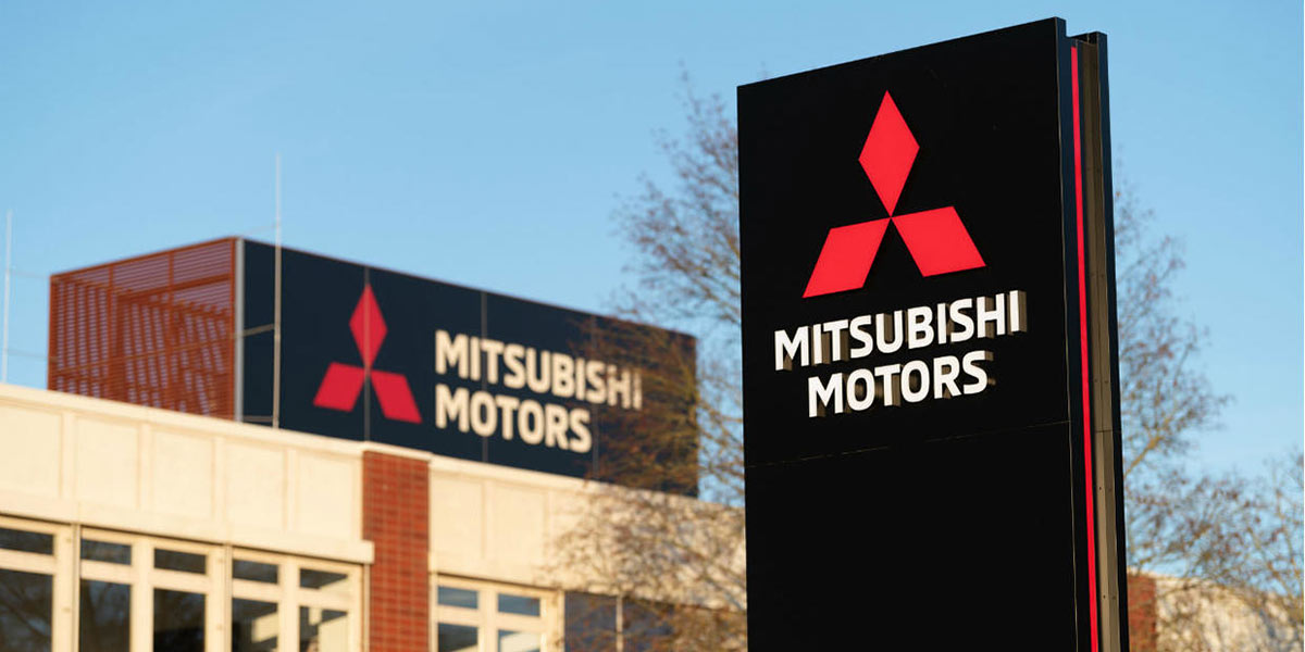 photo of Police raid Mitsubishi’s Germany offices in latest diesel-emissions scandal image