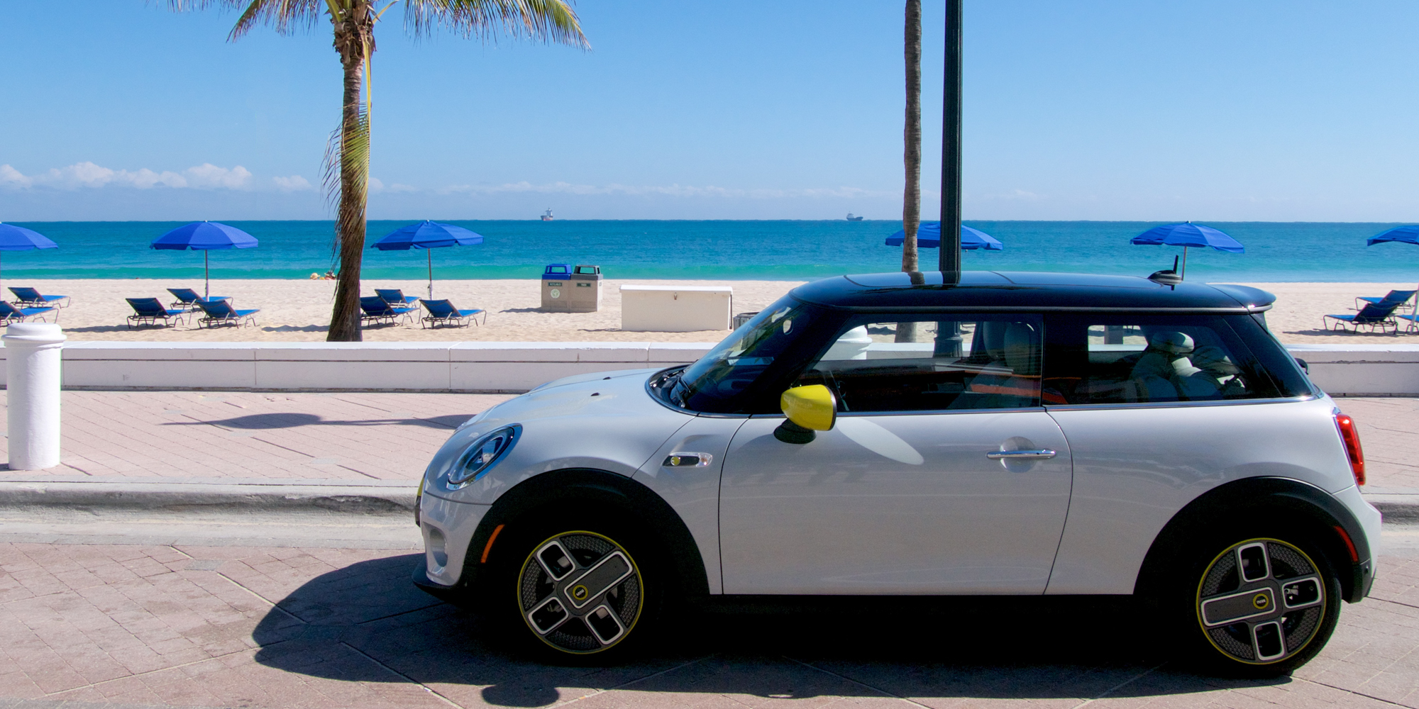 Mini will introduce last gas model in 2025, go all-electric by