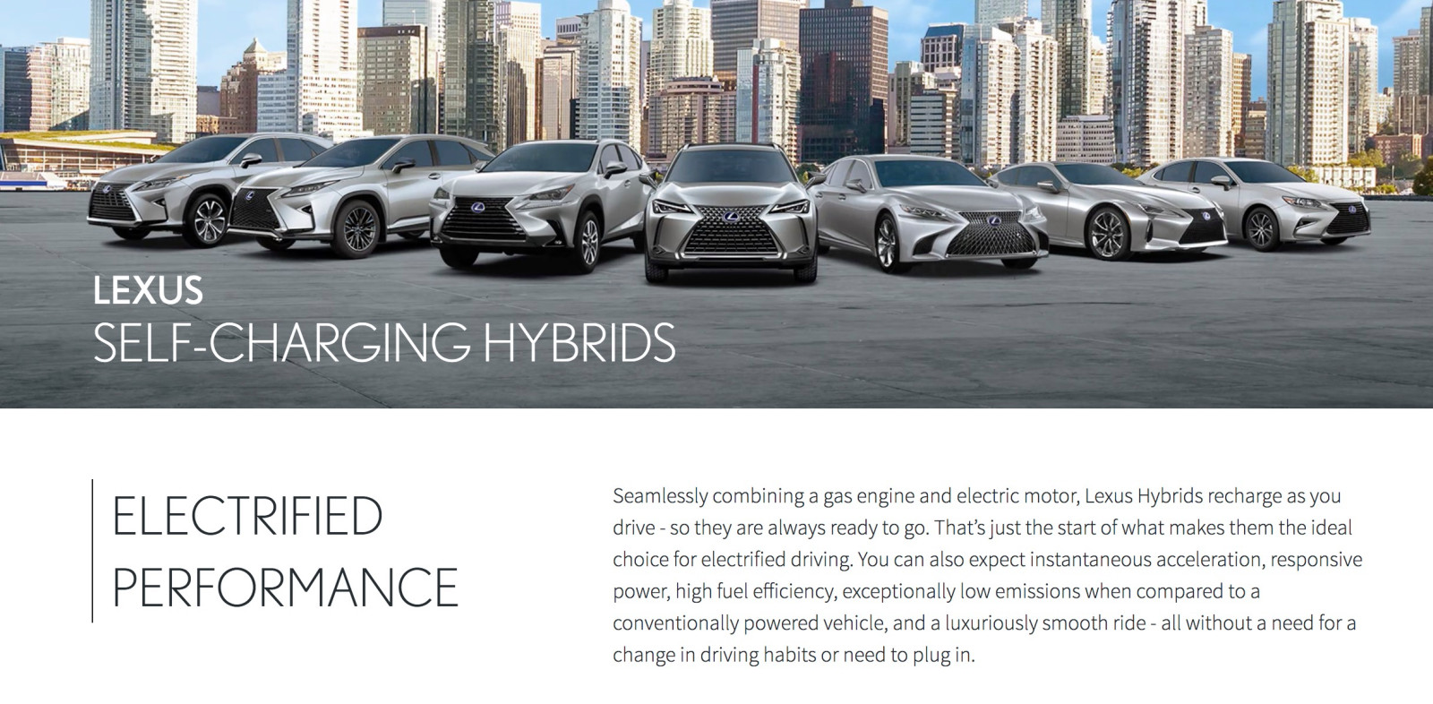 toyota self charging hybrid ad banned norway lie