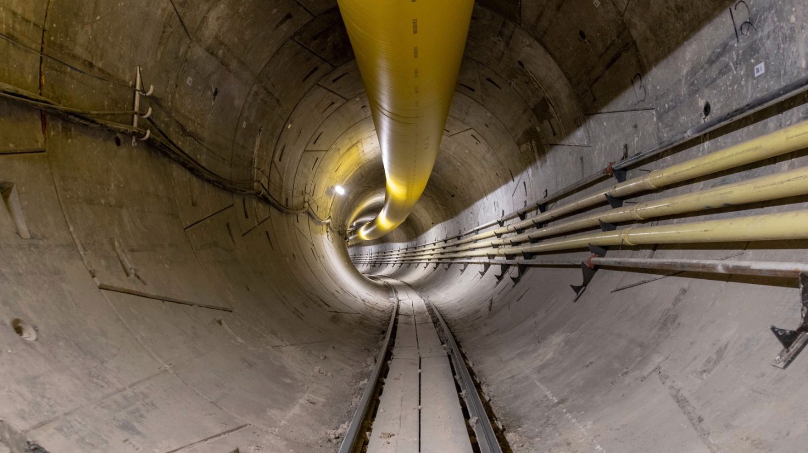 Which tunnel do the visitors use? : r/Jaguars