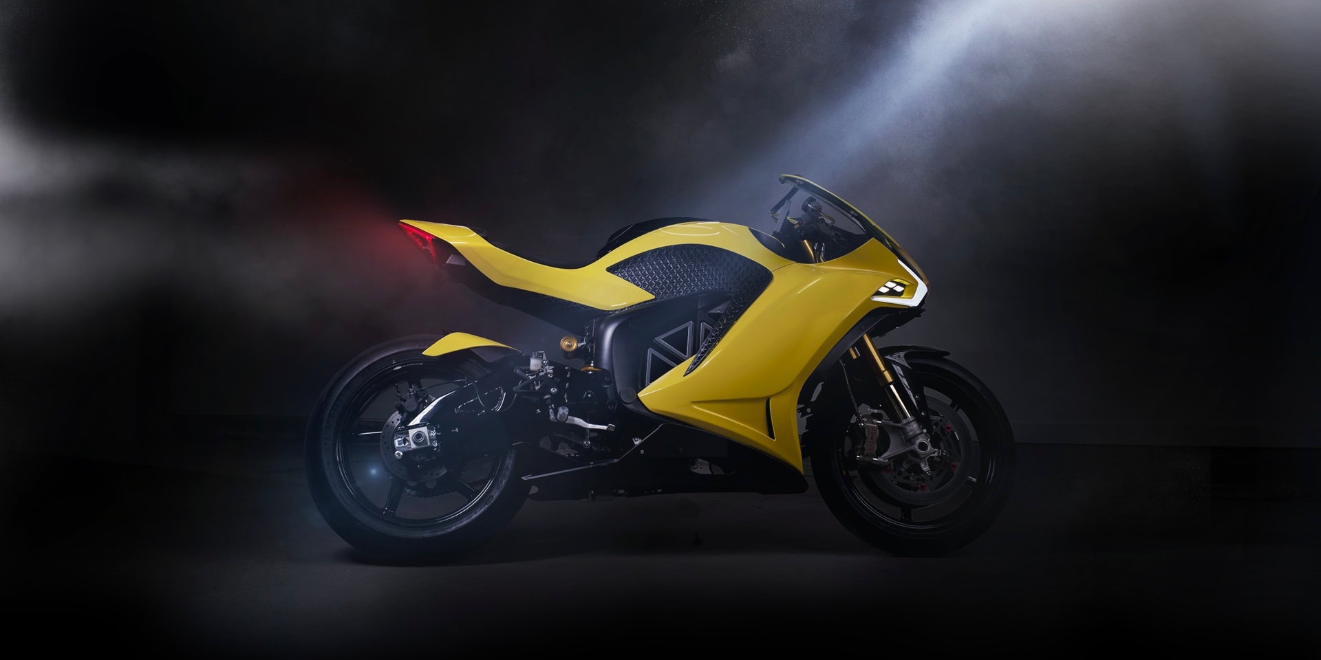 Canada S 0 Mph Electric Superbike Tech Could Be Licensed For Japanese Bikes Electrek