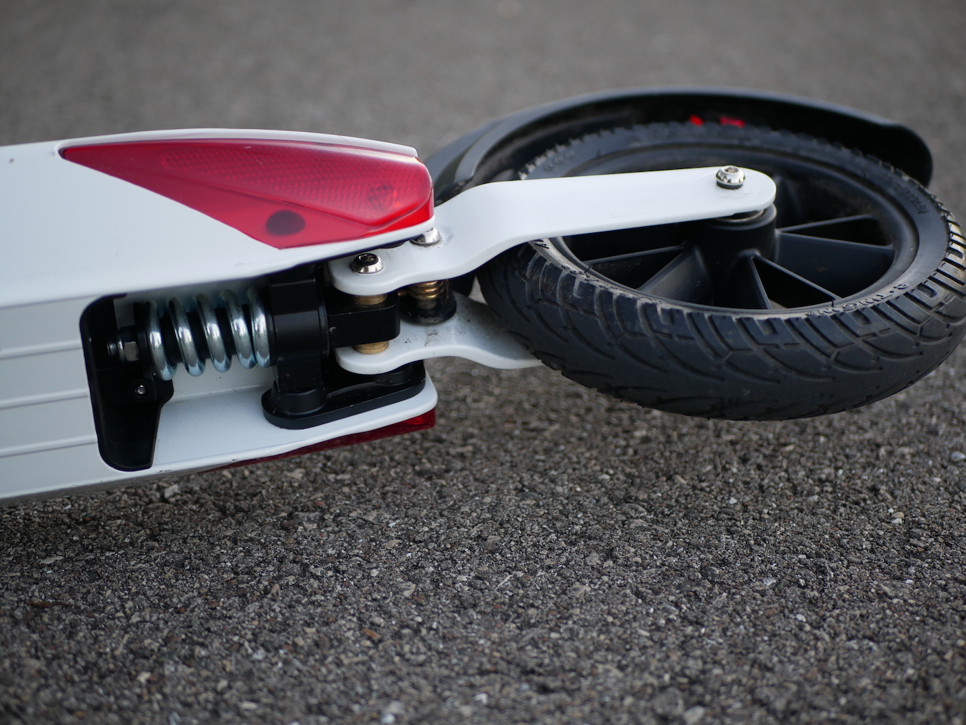 Lichtgewicht scooter face off! Wat is de beste (lichte) elektrische