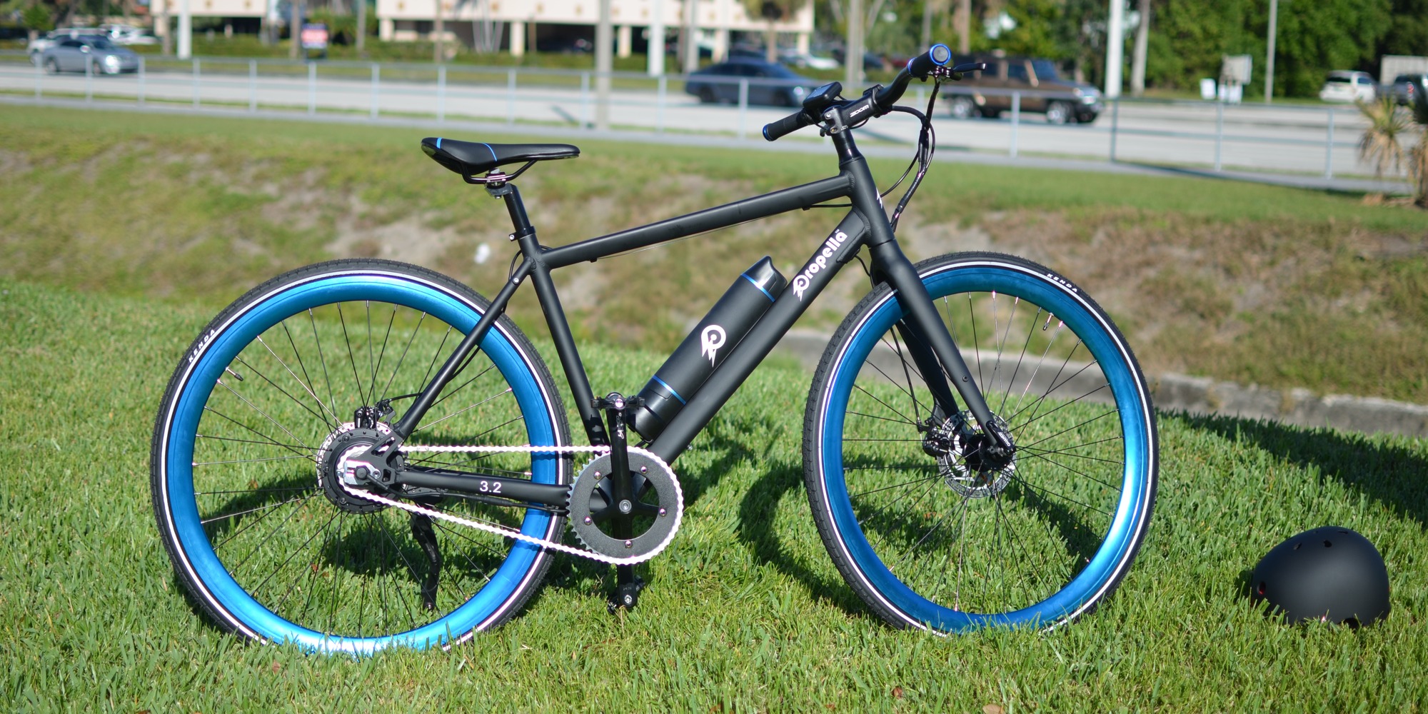Single-speed electric bikes are growing in sales while dropping in price - Propella HeaDer