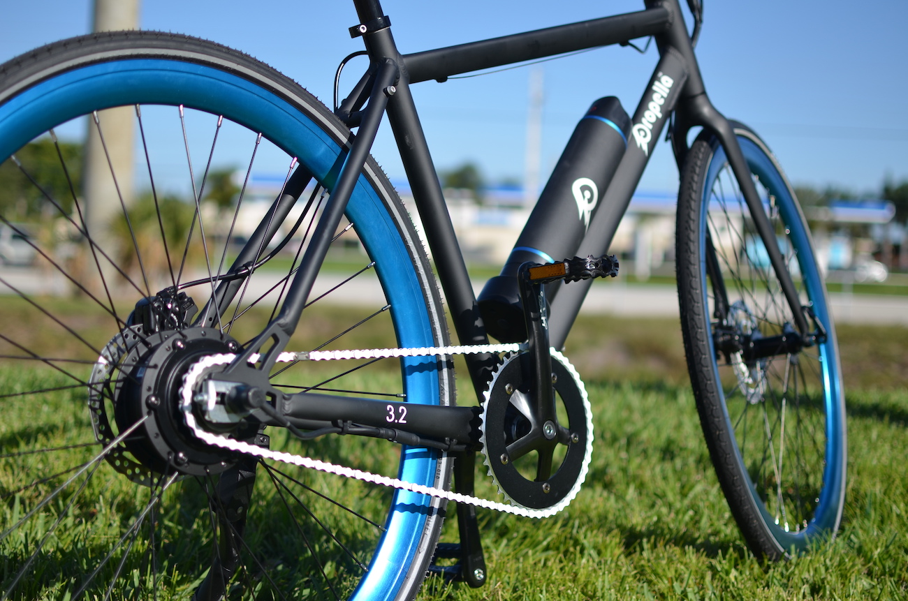 propella ebike review