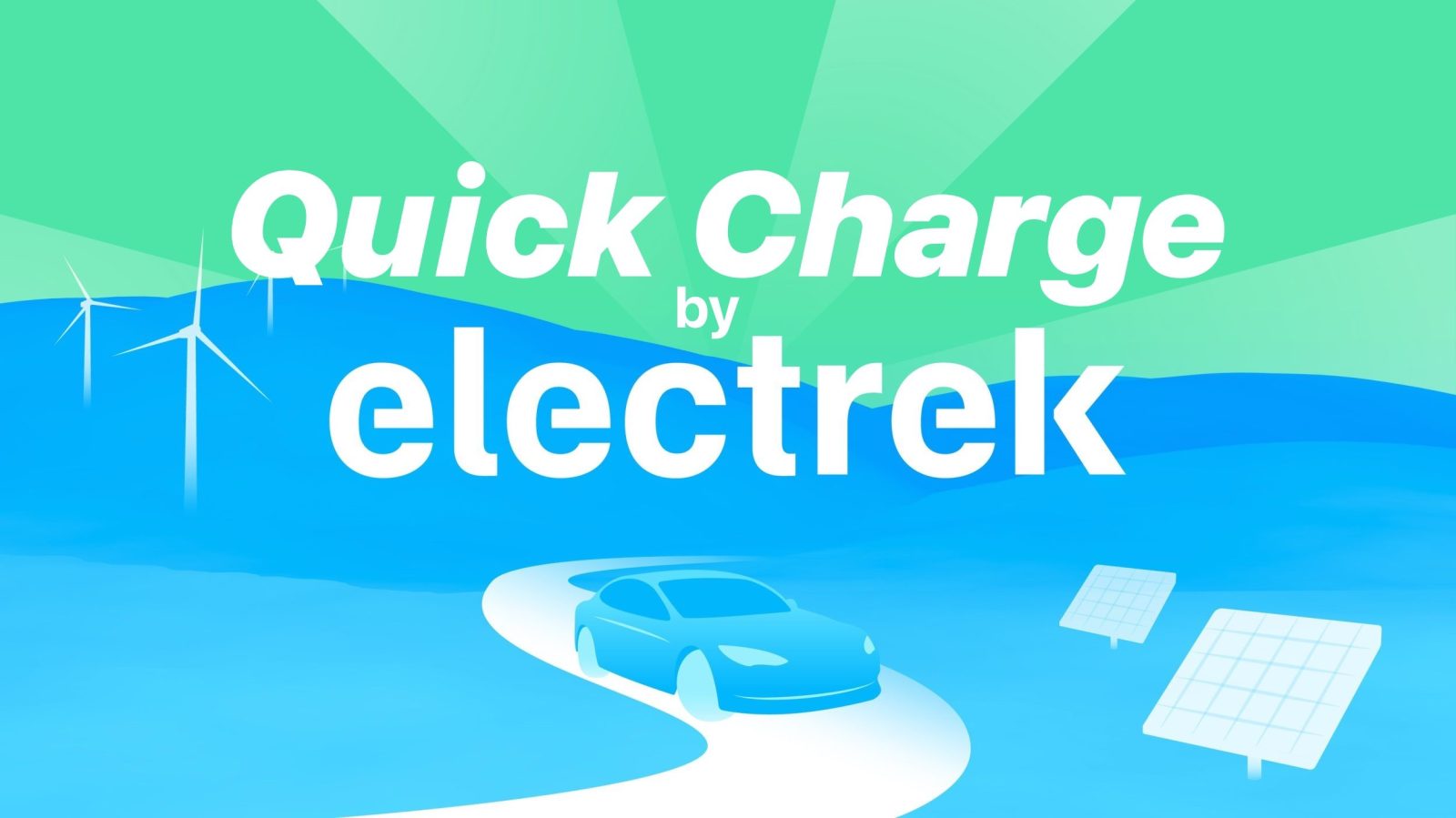 Quick Charge Podcast: April 6, 2023 Auto Recent