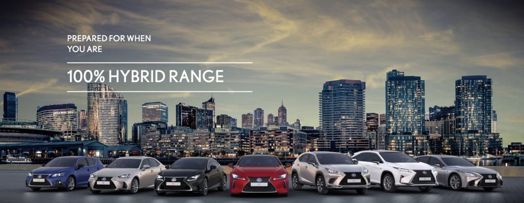 toyota self charging hybrid ad banned norway lie