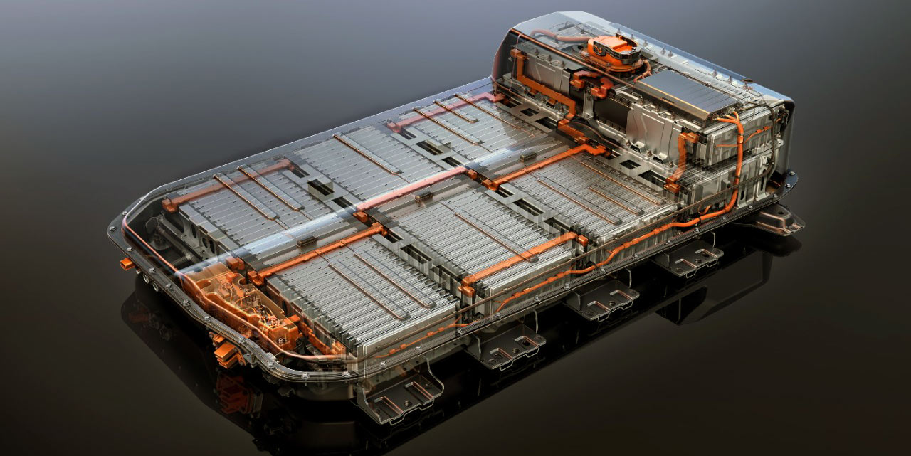 Hummer ev deals batteries