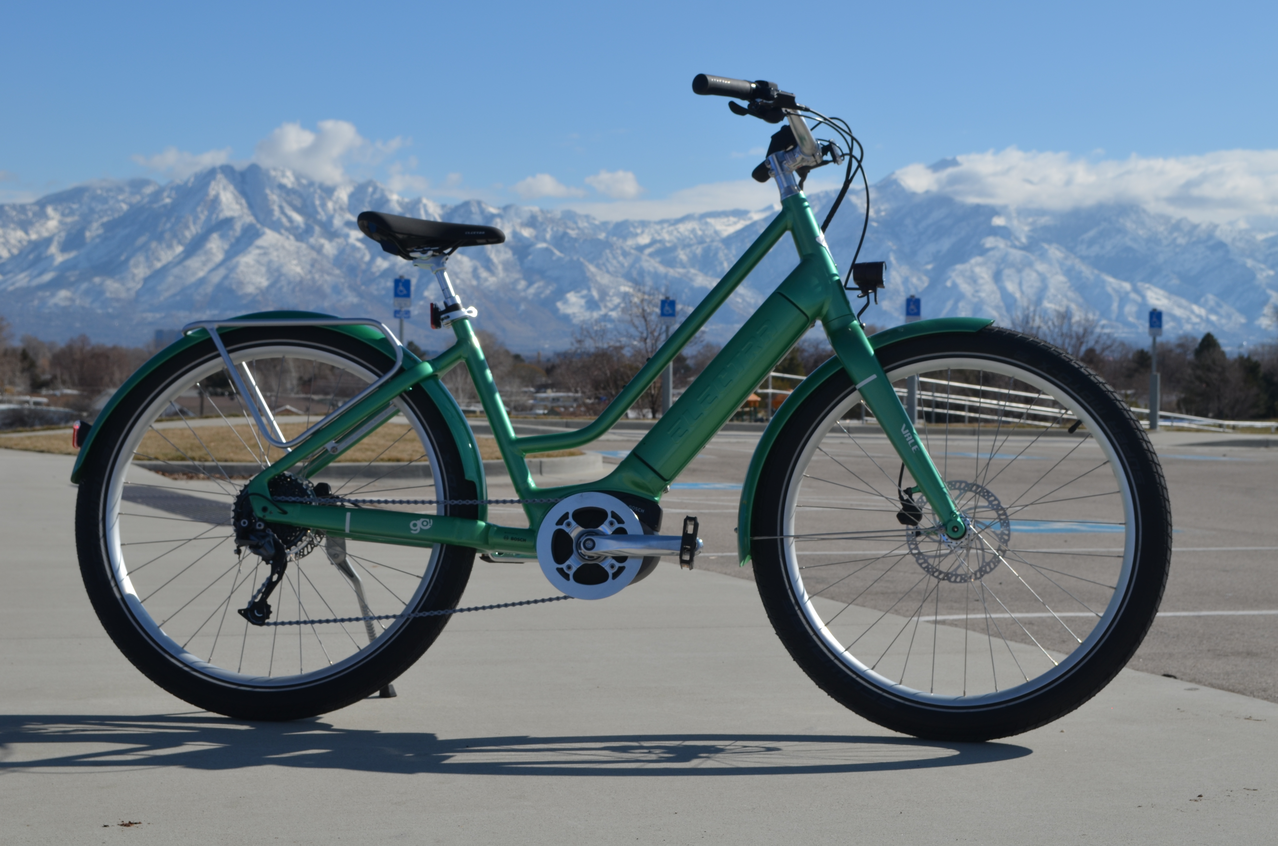 valk electric bike ebike review