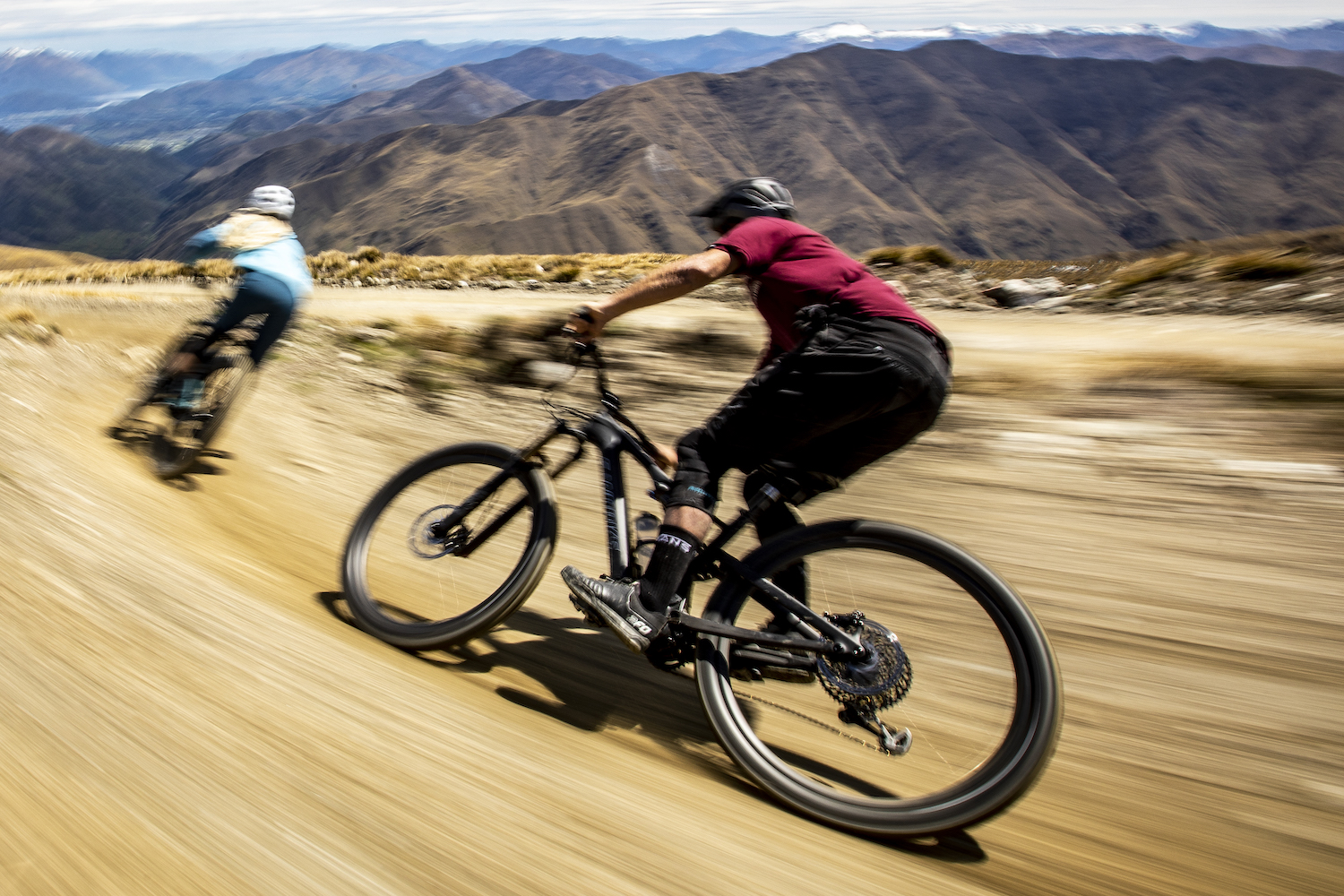 Top 5 reasons why electric mountain bikes actually make great commuter