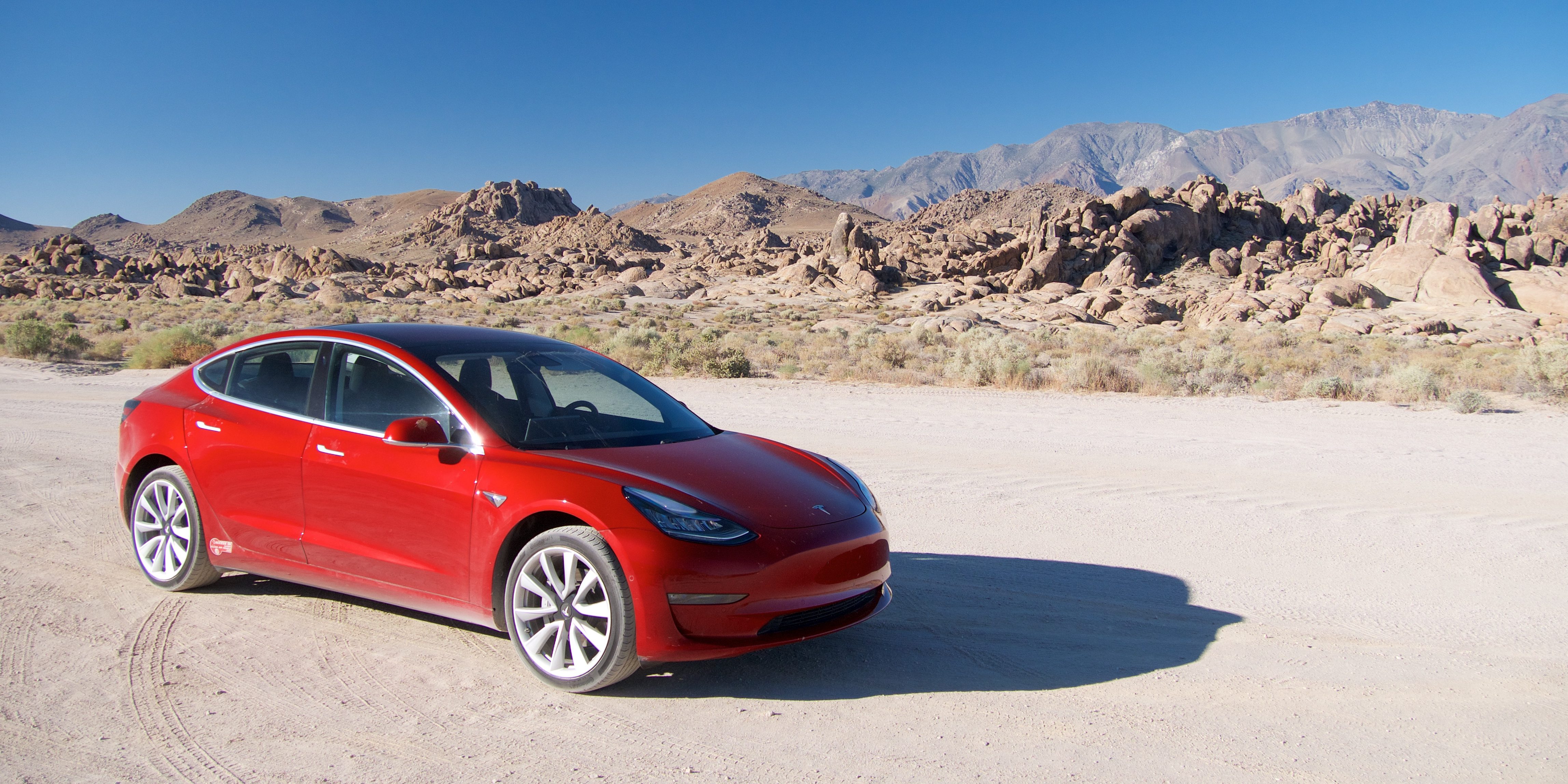 How to buy a Tesla in 2020: Everything you need to know - Electrek