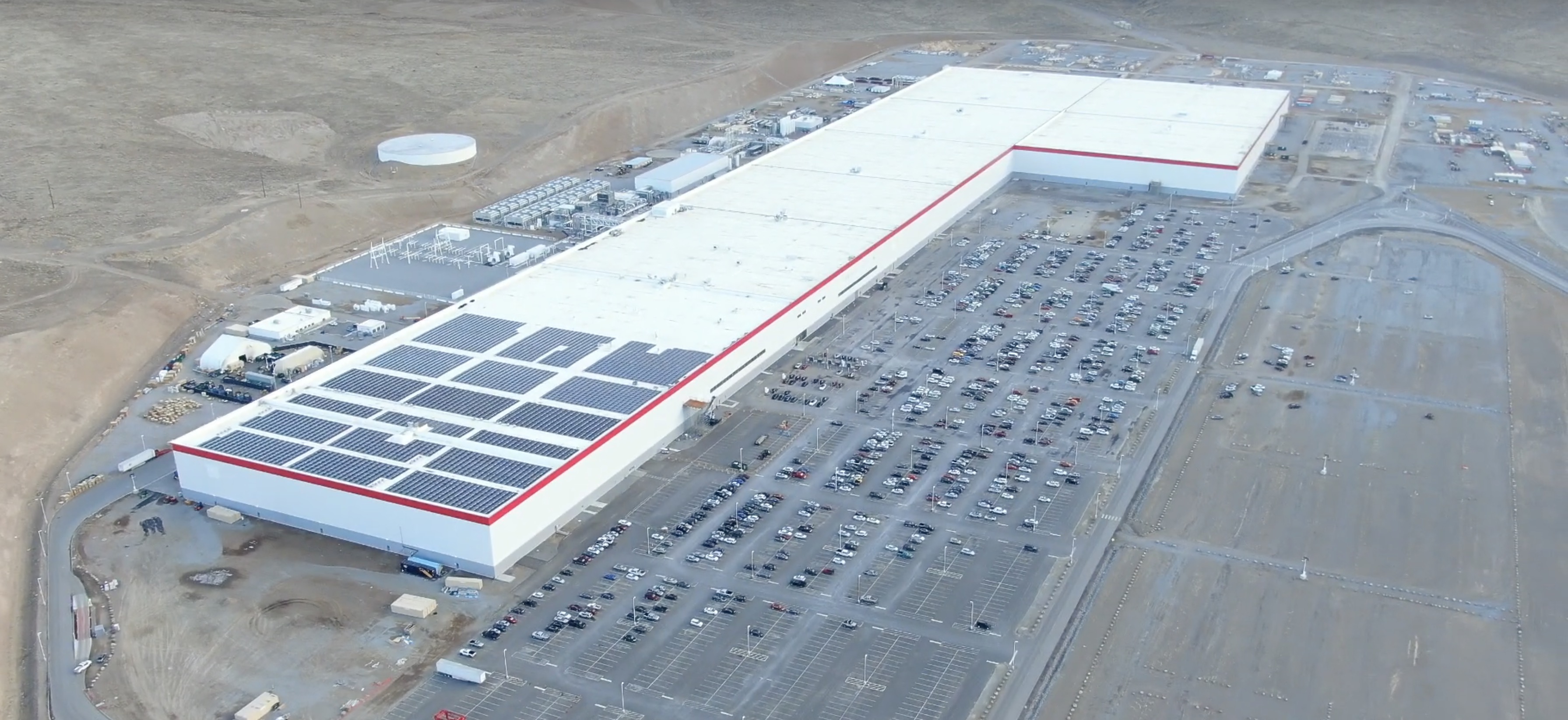 Tesla And Fbi Prevented 1 Million Ransomware Hack At Gigafactory