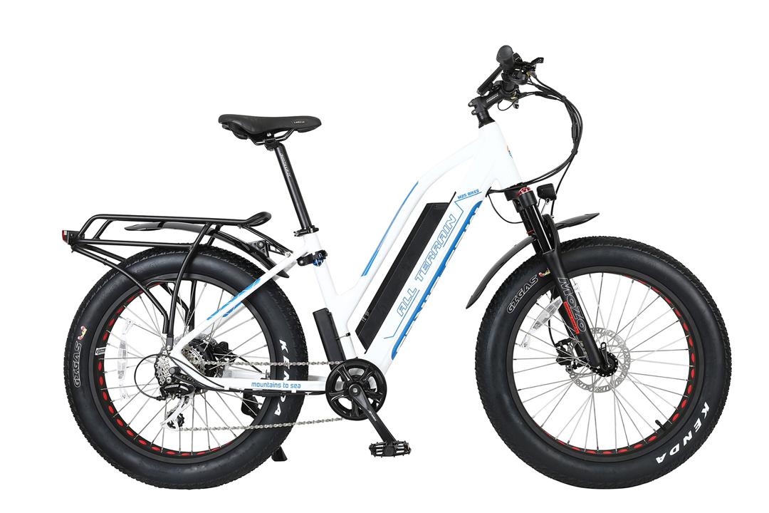 m2s electric bike